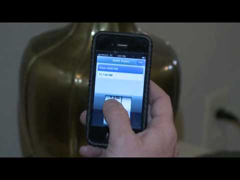 Fox 8 News Mobile App