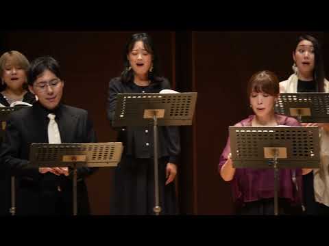 O magnum mysterium (Francis Poulenc) - AcappelLabo