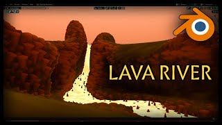 Lava River video thumbnail
