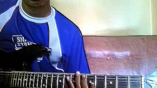 100 teqnique guitar rock amin patol ngawur