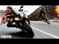 Victor Wick Wonderwall Techno Mission Impossible Chase Scene