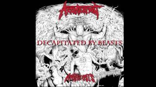 Assimilation - Apotheosis EP - Full Album - 2015