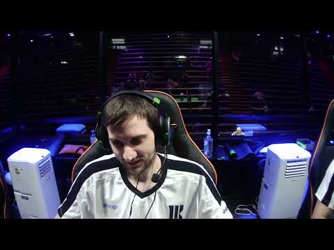 The Definition of Aegis Steal by Arteezy |  Lima Major | 2023