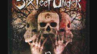 Six Feet Under-The Poison Hand