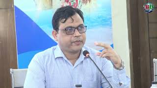 জাতীয় পেশাগত স্বাস্থ্য ও সেইফটি দিবস ২০২৪