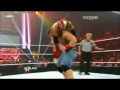 Rey Mysterio vs John Cena WWE Champion 2011 ...