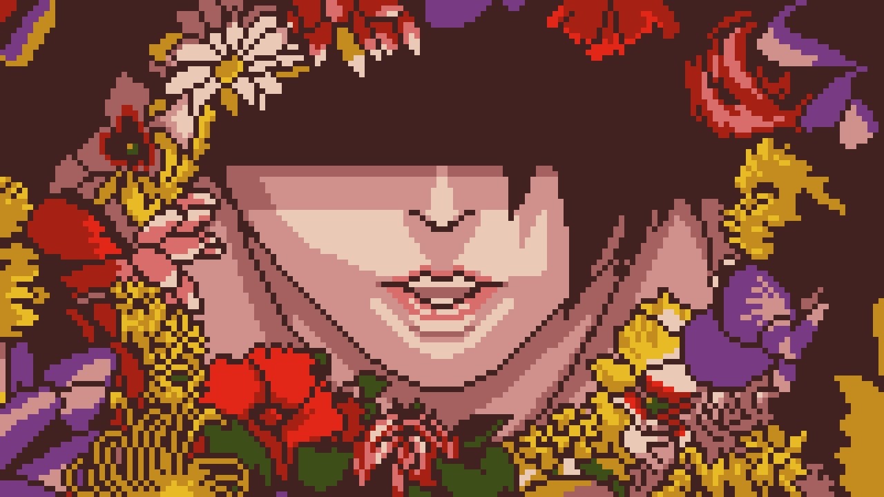 【8bitアレンジ】キタニタツヤ feat. BABYMETAL 「かすかなはな」 （music only）