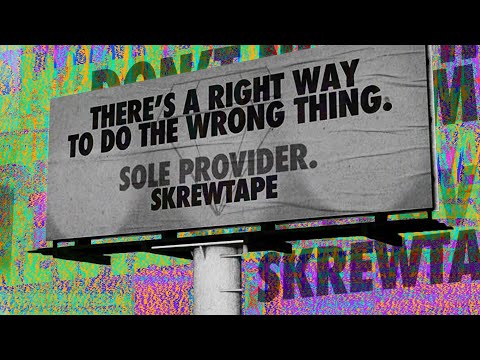 Skrewtape - Chlorophyll