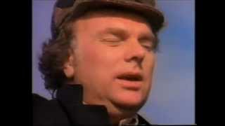 Van Morrison - Have I told You lately [Official Video 1989]