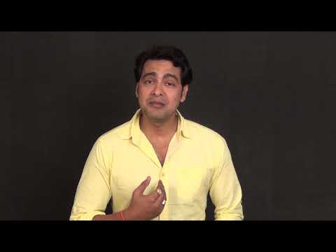 Aanand dev Audition Link 