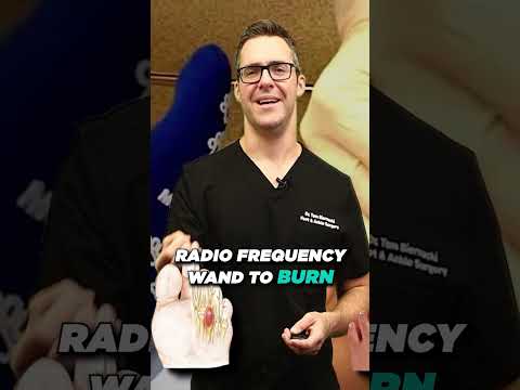 How To Treat Morton s Neuroma Foot Injection Research 2021