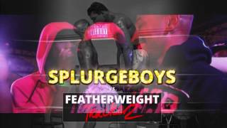 SPLURGEBOYS - FEATHERWEIGHT TRACKERZ (DISS REPLY)