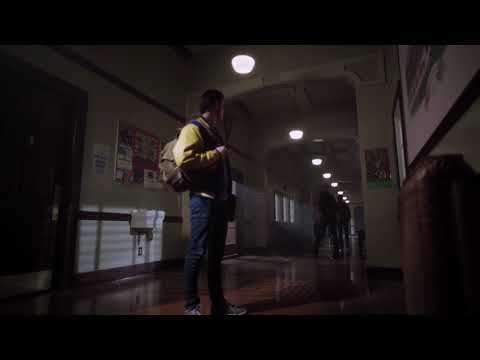 Riverdale 3x12 | cheryl and toni fight [logoless+1080p]