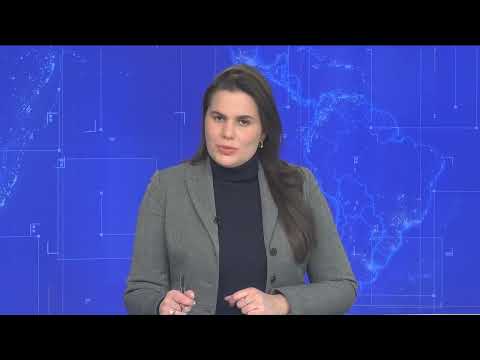 CNT Jornal de 14/07/2026 na Íntegra