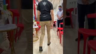 Download lagu ⚠️ SI Joint pain to difficulty in walking ☎️ 012-9881200 mp3