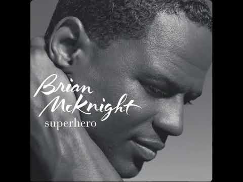 Brian McKnight - Groovin' Tonight