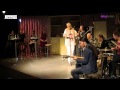 TIJANA DAPČEVIĆ - Negativ (uživo iz Beogradskog dramskog pozorišta)