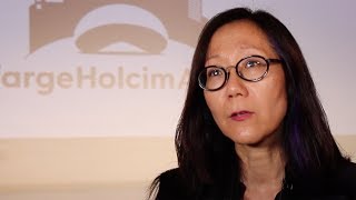 “So much to gain through scale” – Sustainable design by Gloria Lee