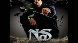 Nas - You can&#39;t kill me