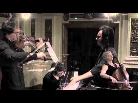 Mumuki - Mala Junta Tango Quartet