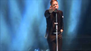 Olly Murs-I need you now HD