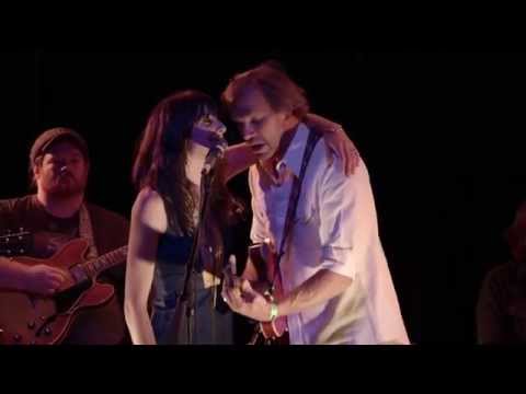 Nicki Bluhm & the Gramblers - Full Concert - 09/17/13 - Lincoln Hall (OFFICIAL)
