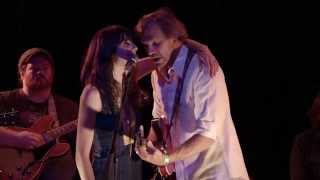 Nicki Bluhm &amp; the Gramblers - Full Concert - 09/17/13 - Lincoln Hall (OFFICIAL)