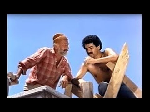 Yaşamak Bu Değil - Türk Filmi Tek Parça (HD)