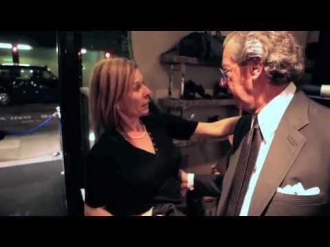 Angelo Galasso - Presentation AW Forever Collection - London Collections: Men