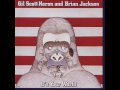 Gil Scott Heron & Brian Jackson - Possum Slim
