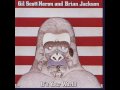 Gil Scott Heron & Brian Jackson - Possum Slim