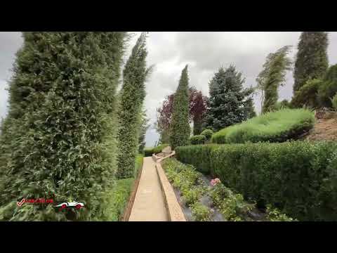 I Giardini di Zoe, Banpotoc, jud Hunedoara, România