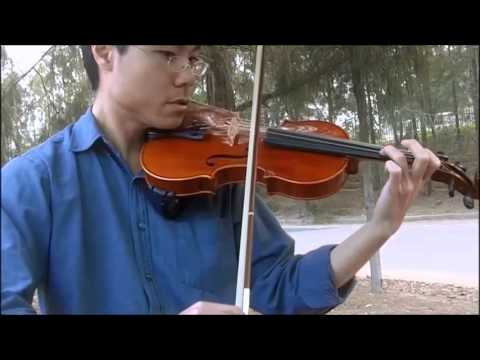 Suzuki Violin Book 2 No.9 Thomas Gavotte from Mignon