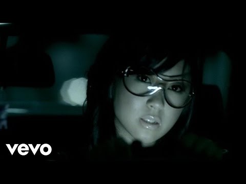 Utada - Easy Breezy