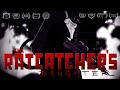 Award Winning Animated Short Film The Ratcatcher