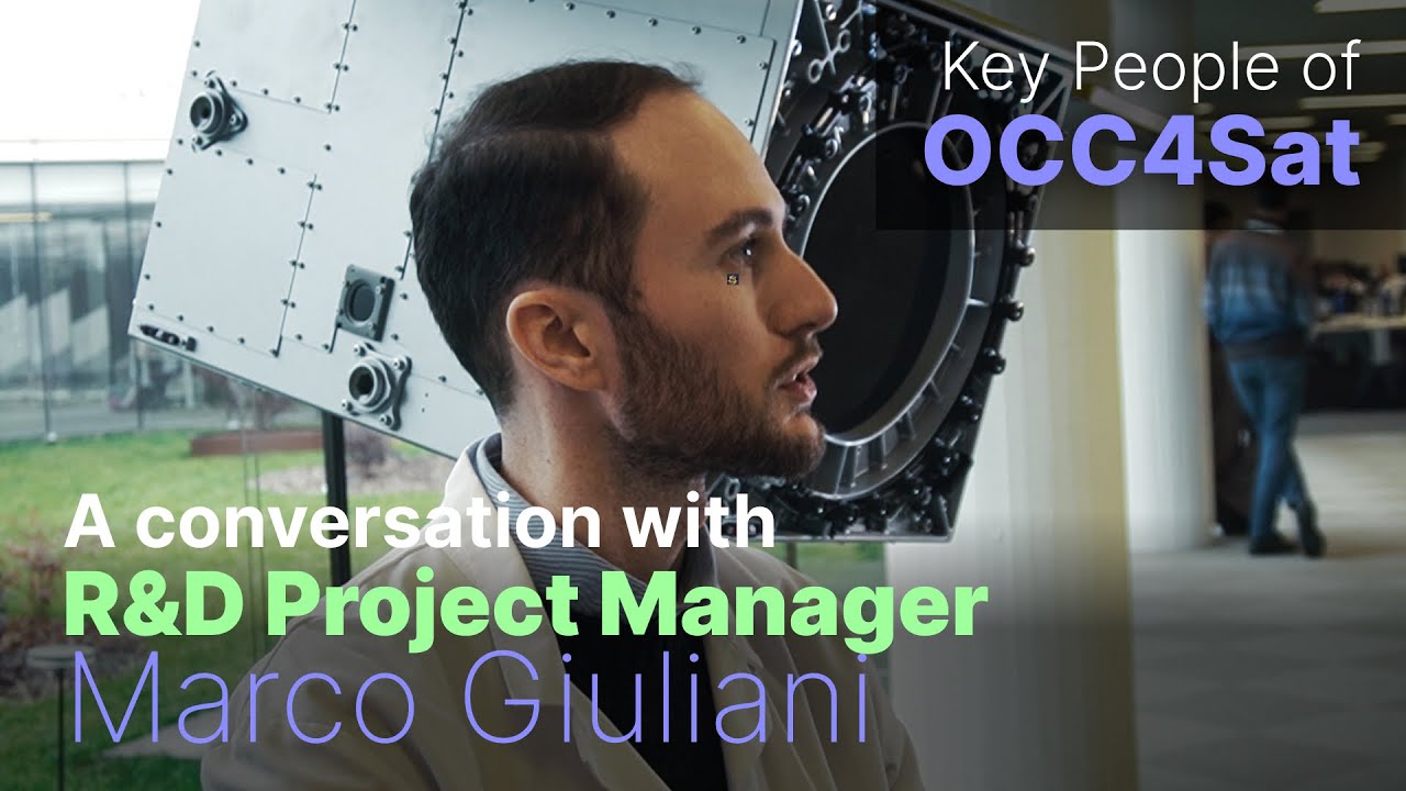 What does an R&D project manager do?