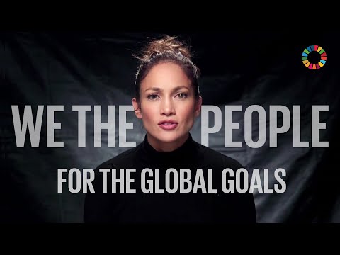 The Global Goals