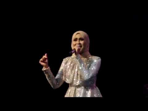 Just Us (HD) Siti Nordiana - Medley throwback lagu-lagu 1999