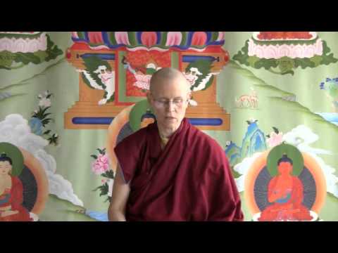 24 Vajrasattva: Purification of Mind, Part 1, 02-08-12