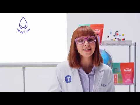 Discover the Truvy Product Line A Deep Dive into Health and Wellness Solutions