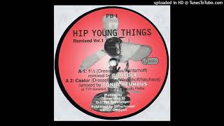 Hip Young Things - 1½ (Console Remix)