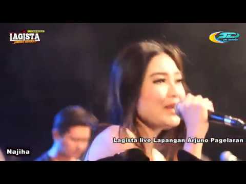 NELLA KHARISMA - BIDADARI KESLEO - LIVE Om. LAGISTA TERBARU2017