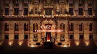 BOSCOLO HOTELS - Carlo IV - Prague