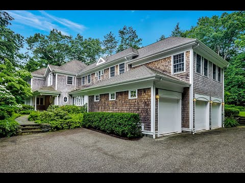 29 McCall Road, Winchester MA-Anne D. Spry - 781-405-4730 - Waterfield Sotheby's IR