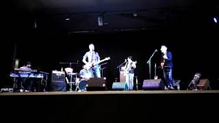 Rod St Roch TWO MORE BOTTLES OF WINE CAROLINE  PROUD MARY