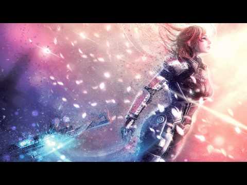 Selectracks - Fate [J2 Remix] (2013 - Epic Hybrid Dramatic Trailer Score with Female Vocal)