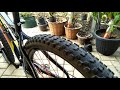 Sepeda United Nucleus Xc 77