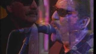 Thee Rhythm Kings - "Don't Worry Baby" &amp; "Can't Let Go"
