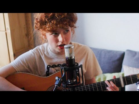 Mission - Alex G (The Bygones Cover)