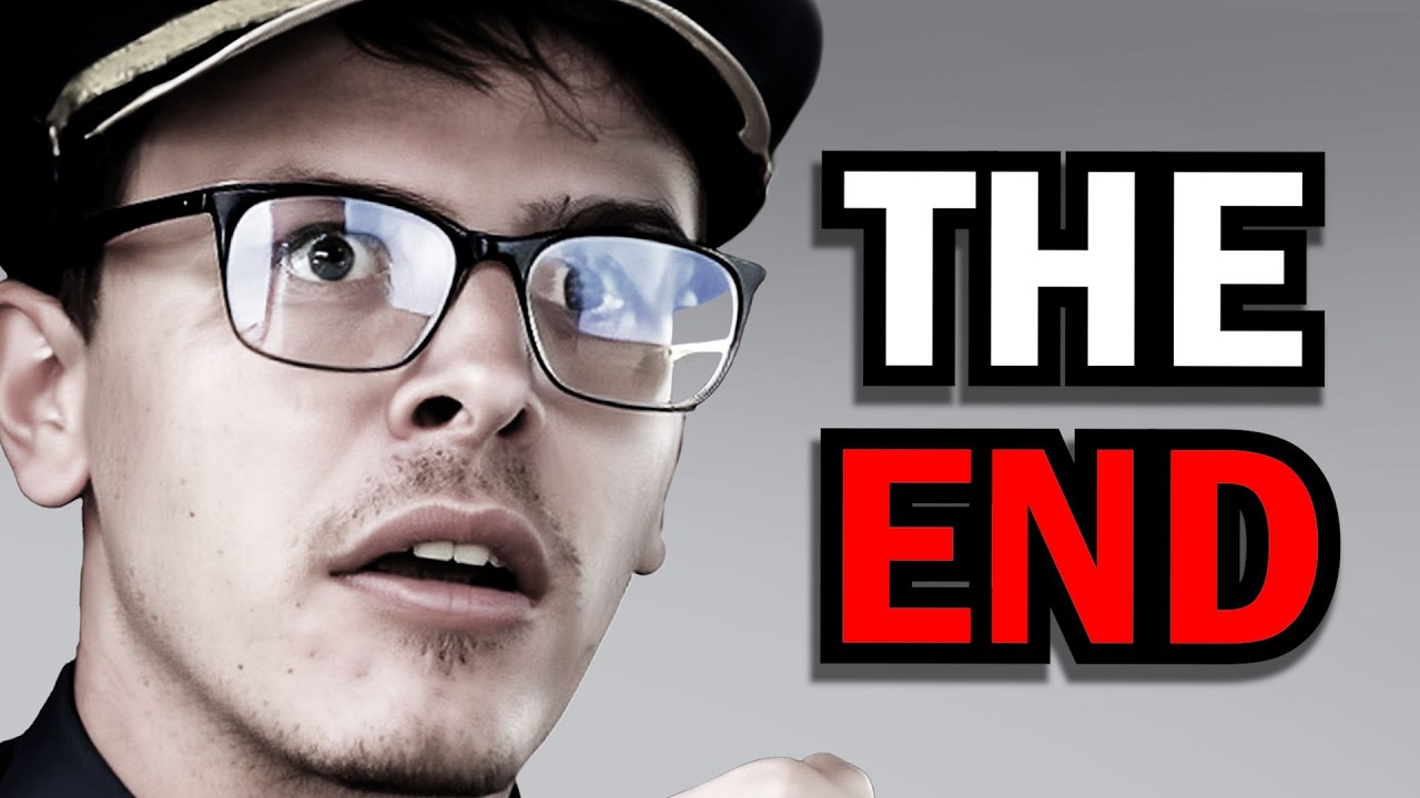 New iDubbbz Content Cop Just Went Nuclear..